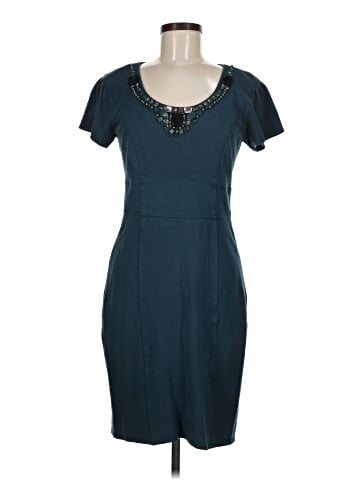 Laundry by Shelli Segal Casual Dress (view 1)