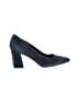 Marc Fisher Blue Heels Size 6 - photo 1