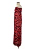 Gap Outlet Red Casual Dress Size XS - photo 5
