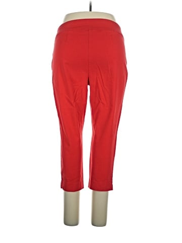 So Slimming by Chico's Active Pants (view 2)