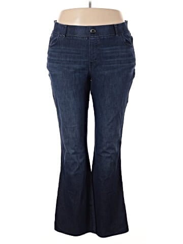 Betabrand Jeans (view 1)