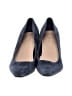 Marc Fisher Blue Heels Size 6 - photo 2