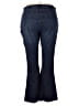 Betabrand Blue Jeans Size 2X Long - photo 2