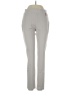 Tommy Hilfiger Chevron-herringbone Gray Dress Pants Size 2 - photo 1