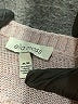 Ella Moss Color Block Pink Pullover Sweater Size M - photo 7