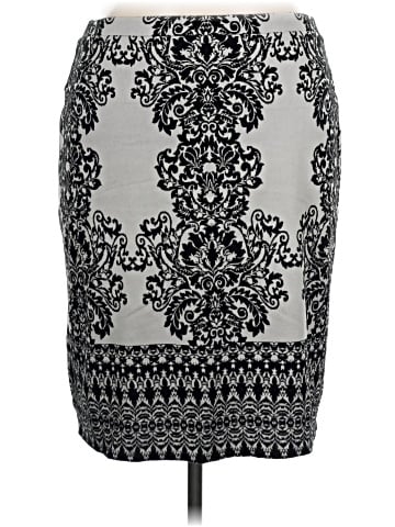 Cato Formal Skirt (view 1)