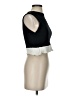Zara Black Pullover Sweater Size S - photo 4