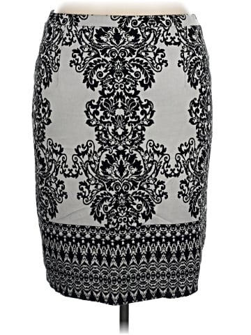 Cato Formal Skirt (view 2)