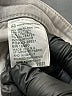 Adriano Goldschmied Stripes Gray Jeans Size 28 waist - photo 8