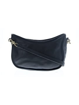 Coach Leather Crossbody Bag (view 1)