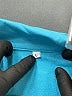 Unbranded Teal Pullover Sweater Size L - photo 7