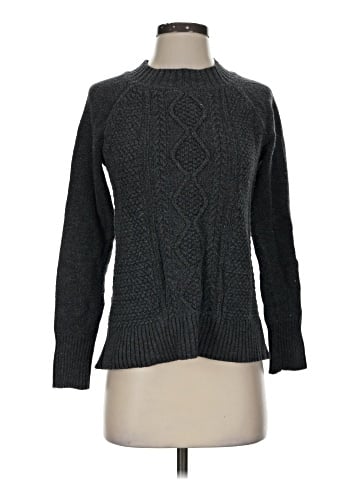 Merona Pullover Sweater (view 1)