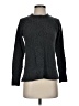 Merona Gray Pullover Sweater Size S - photo 1