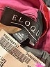 ELOQUII Purple Coat Size 18 - photo 6