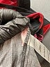 ELOQUII Purple Coat Size 18 - photo 8
