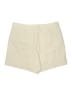 J.Crew Tweed Ivory Shorts Size 16 - photo 2