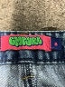 Empyre 100% Cotton Blue Jeans Size 8 - photo 7