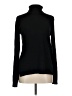 Cyrus Black Long Sleeve Top Size L - photo 1
