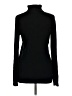 Cyrus Black Long Sleeve Top Size L - photo 2