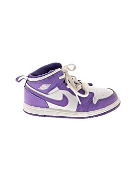 Air Jordan Sneakers