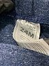 Simple Joys by Carter's 100% Cotton Blue Casual Pants 18-24 MO / 24 MO - photo 3