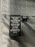 Le Suit Separates 100% Polyester Plaid Gray Formal Skirt Size 14 - photo 5