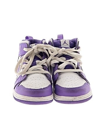 Air Jordan Sneakers (view 2)