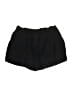 PREMISE Solid Black Shorts Size M - photo 1