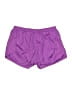 Active by Old Navy 100% Polyester Solid Purple Athletic Shorts Size M - photo 1