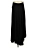 Survival Solid Black Formal Skirt Size S - photo 1
