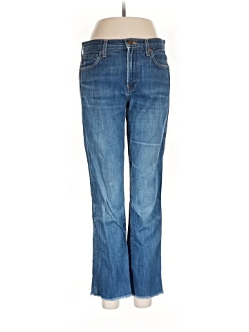 Genetic Denim Jeans (view 1)