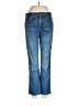Genetic Denim 100% Cotton Blue Jeans Size 28 waist - photo 1