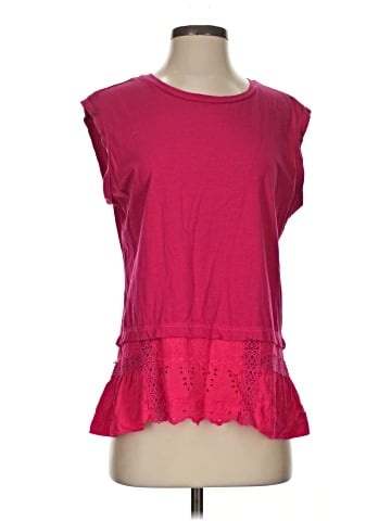 Tiny Short Sleeve Top (view 1)