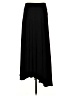 Survival Solid Black Formal Skirt Size S - photo 2