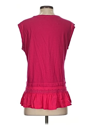 Tiny Short Sleeve Top (view 2)