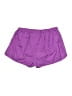 Active by Old Navy 100% Polyester Solid Purple Athletic Shorts Size M - photo 2