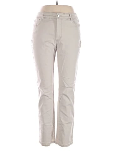 Bandolino Casual Pants (view 1)