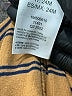 Simple Joys by Carter's 100% Cotton Stripes Yellow Casual Pants 18-24 MO / 24 MO - photo 4