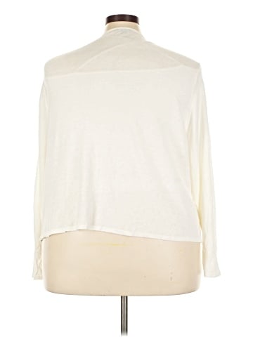 J.Jill Cardigan (view 2)