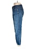Genetic Denim 100% Cotton Blue Jeans Size 28 waist - photo 5