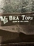 VS Bra Tops Brown Cocktail Dress Size S - photo 7
