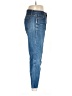 Genetic Denim 100% Cotton Blue Jeans Size 28 waist - photo 4