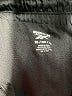 Reebok Solid Black Athletic Shorts Size XL - photo 3