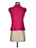 Moss Pink Sleeveless Blouse Size XS - photo 1