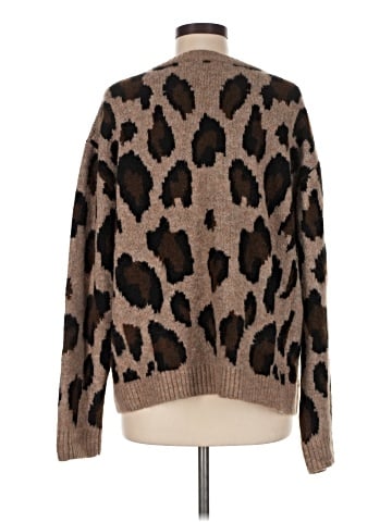 Olivaceous Pullover Sweater (view 2)