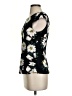 Temt Black Sleeveless Blouse Size S - photo 5