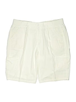 Gloria Vanderbilt Cargo Shorts