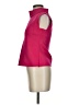 Moss Pink Sleeveless Blouse Size XS - photo 5