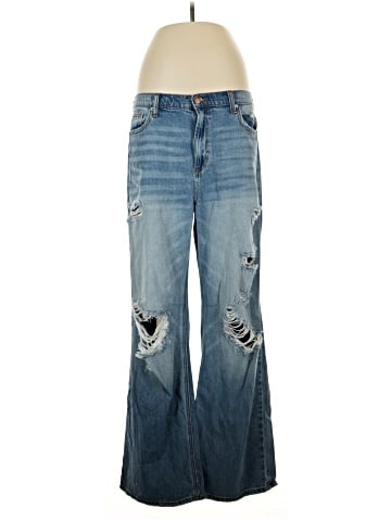 SNEAK PEEK Jeans (view 1)