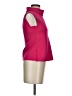 Moss Pink Sleeveless Blouse Size XS - photo 4